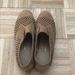 Franco Sarto Shoes Size 7.5